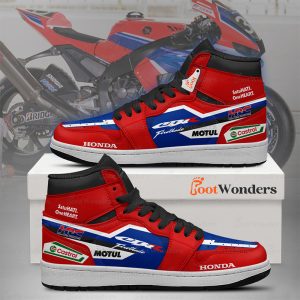 Honda Factory Racing - MotoGP J1 Shoes