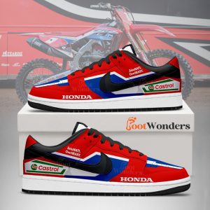 Honda Factory Racing - Motogp SBD Shoes