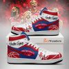 Houston Rockets 2 - NBA J1 Shoes