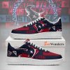 Houston Texans - NFL Teams AF1 Shoes