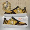 Hufflepuf Housef - Harry Potter NAF Shoes