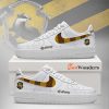 Hufflepuff - Harry Potter AF1 Shoes