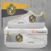 Hufflepuff - Harry Potter NAF Shoes