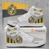Hufflepuff V2 - Harry Potter J1 Shoes