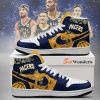 Indiana Pacers - NBA J1 Shoes