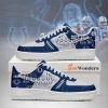 Indianapolis Colts - NFL Teams AF1 Shoes