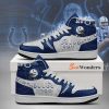 Indianapolis Colts - NFL Teams J1 Shoes