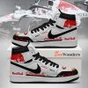 Japan GP Redbull - Formula 1 J1 Shoes