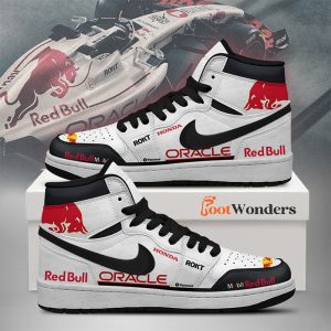 Japan GP - Redbull J1 Shoes