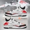 Japan GP Redbull V1 - Formula 1 JD03 Shoes