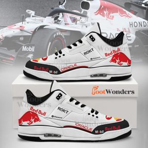 Japan GP Redbull V1 - Formula 1 JD03 Shoes