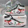 LCR Honda Castrol - MotoGP J1 Shoes