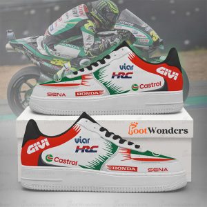 LCR Honda Castrol - MotoGP NAF Shoes