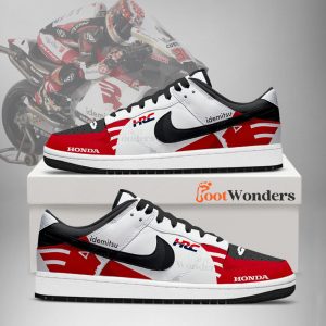 Lcr Honda Idemitsu - Motogp SBD Shoes