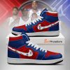 Los Angeles Clippers V1 - NBA J1 Shoes