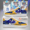 Los Angeles Rams - NFL Teams AF1 Shoes