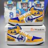 Los Angeles Rams - NFL Teams J1 Shoes