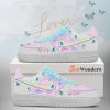Lover - Colorful 0 - Taylor Swift AF1 Shoes