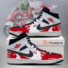 LRC Honda Idemitsu - MOTO GP J1 Shoes