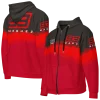 Ducati Lenovo Team x Marc Márquez 3D Apparel Tshirt Hoodie
