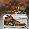 Mc laren - Formula 1 Racing J1 Shoes