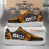 Mc laren - Formula 1 Racing NAF Shoes