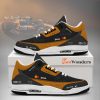Mc laren1 - Formula 1 JD03 Shoes