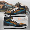 Mclaren - Formula 1 J1 Shoes