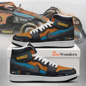 Mclaren - Formula 1 J1 Shoes