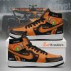 Mclaren - Formula 1 Racing J1 Shoes