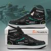 Mercedes Petronas 1 Racing J1 Shoes