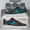 Mercedes Petronas Formula 1 AF1 Shoes