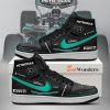 Mercedes Petronas - Formula 1 J1 Shoes