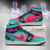 Miami Heat V1 - NBA J1 Shoes