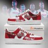 Miami Heat V2 - NBA AF1 Shoes