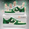 Milwaukee Bucks N1 - NBA AF1 Shoes