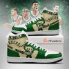 Milwaukee Bucks - NBA J1 Shoes