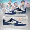 Minnesota Timberwolves 1 - NBA AF1 Shoes