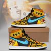 Naruto v2 J1 Shoes