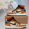 Naruto v3 J1 Shoes