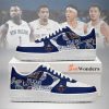 New Orleans Pelicans  - NBA AF1 Shoes