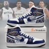 New Orleans Pelicans  - NBA J1 Shoes