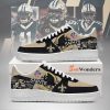 New Orleans Saints - NFL Teams AF1 Shoes