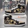 New Orleans Saints - NFL Teams J1 Shoes