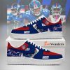 New York Giants - NFL Teams AF1 Shoes