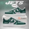 New York Jets - NFL Teams AF1 Shoes