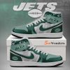 New York Jets - NFL Teams J1 Shoes