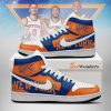New York Knicks - NBA J1 Shoes