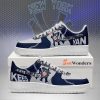 New York Yankees - MLB World Series af1 Shoes