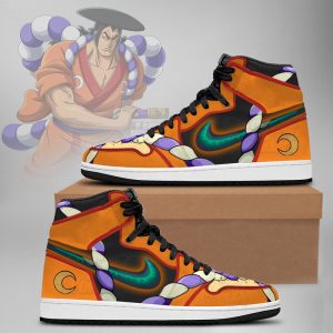 Oden - One Piece J1 Shoes